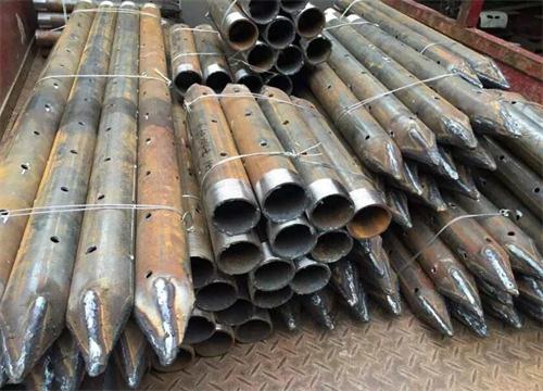 微山钢花管哪里有卖